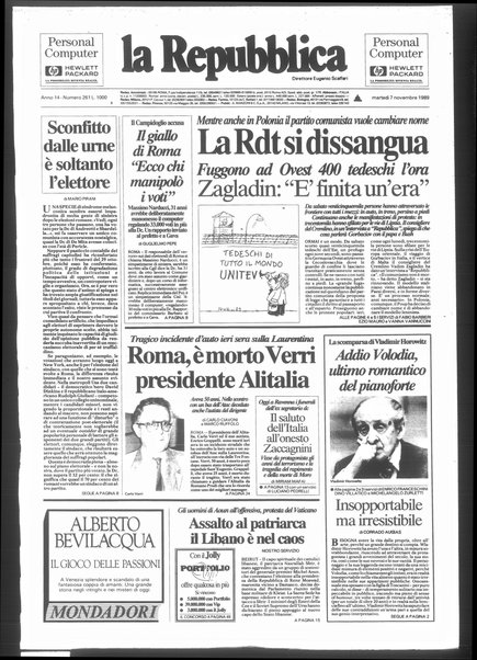 La repubblica